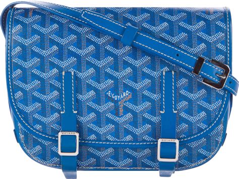 goyard bag stitching